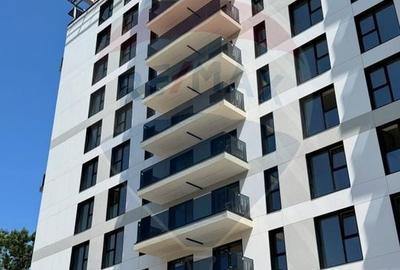 Apartament cu 2 camere decomandat în Aviației - 8