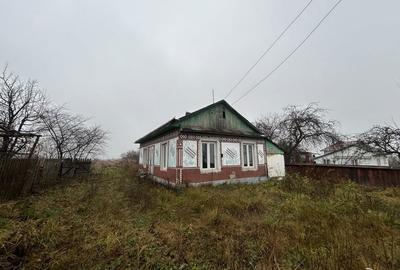 Spațiu comercial, în Siliștea - 1