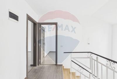 Casă cu 5 camere cu Teren 559 Mp în Samurcași - 13