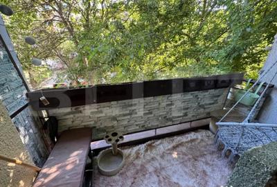 Apartament cu 2 camere decomandat, mobilat în Calea București - 5