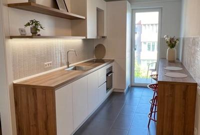 Apartament cu 2 camere de inchiriat - 3