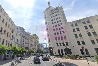 Spațiu comercial, de 318 mp, în Calea Victoriei - 1