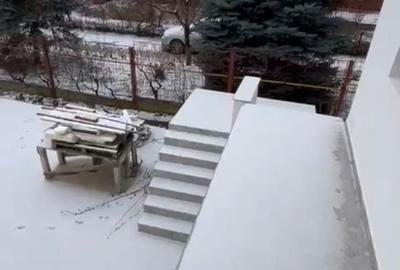 Casă cu 5 camere cu Teren 1000 Mp în Merei - 5