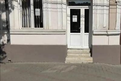 Spa?iu birouri Bistri?a str Alba Iulia - 1