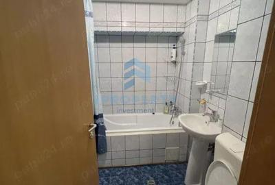 Apartament cu 3 camere, mobilat în Unirii - 1