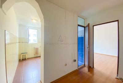 Garsoniera Aleea Dealul Măcinului I 300 m de Metrou - 4