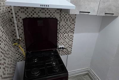 Apartament cu 2 camere decomandat în Central - 3