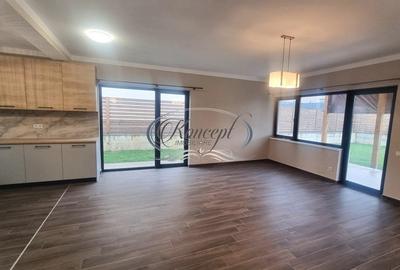 Casa individuala la prima inchiriere, in Dezmir - 5