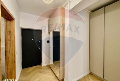 Apartament cu 2 camere, mobilat în Lazaret - 9