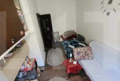 Apartament 1 camera , 27mp -Freidorf - 3