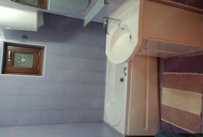 Chirie 3 camere, Nufarul(aproape de Lotus Center), 330 eur - 1