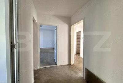 Apartament cu 3 camere decomandat în Vest - 11