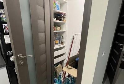 Apartament cu 2 camere decomandat în Sântana de Mureș - 10