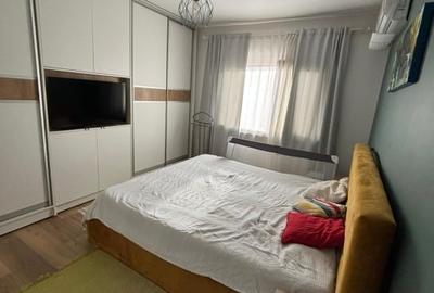 Apartament 3 camere  Brancoveanu - 9