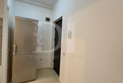 Apartament cu 2 camere semidecomandat, mobilat în Florești - 6