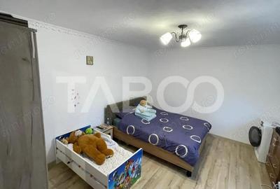 Casă cu 2 camere cu Canalizare în Lazaret - 4