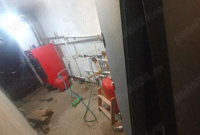 Casă cu Teren 3000 Mp în Dăbâca - 1
