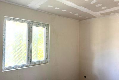 65.000 Euro casa+teren (in concesiune) 804 mp in com Branistea - 7