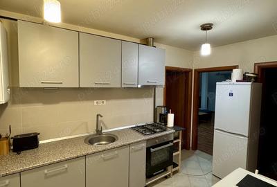 Apartament 3 Camere Soseaua Alexandriei - zona Rostar - Proprietar - 4