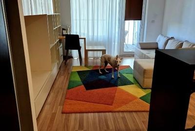 Apartament cu 2 camere decomandat, mobilat în Colentina