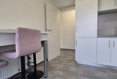 Apartament cu 2 camere in Dynamic Residence - 11
