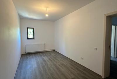 Otopeni Libertatii apartament 4 camere bloc boutique - 9