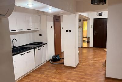 Apartament cu 3 camere în Central - 4