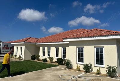 Casă cu Teren 400 Mp în Aradului - 8