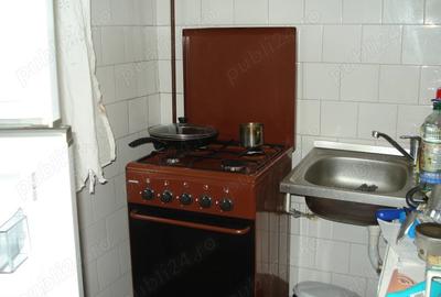 Garsonieră semidecomandată în Lipovei - 5