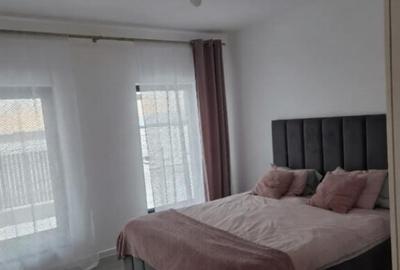 Casă cu 4 camere cu Teren 500 Mp în Tărlungeni - 2