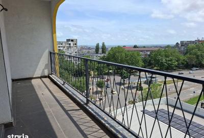 Apartament cu 2 camere decomandat în Far - 6