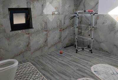 Casă cu 5 camere cu Teren 500 Mp în Burdujeni - 5