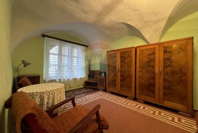 Apartament in inima cetatii medievale Sighisoara - 3