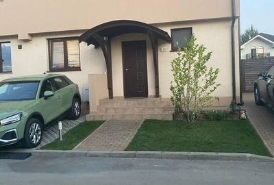 Duplex 4 camere – Paladin Residence - 1