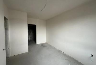 Apartament cu 3 camere decomandat în Gheorgheni - 8