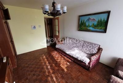 Apartament cu 4 camere decomandat în Central - 5