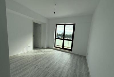 APARTAMENT 2 CAMERE DECOMANDAT + DRESSING, BLOC NOU, - 12