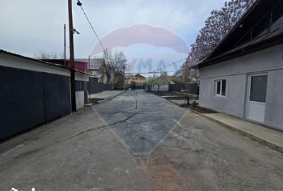 Spațiu comercial, de 112 mp, în Apărătorii Patriei - 2