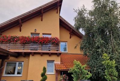 Casă cu 3 camere în Central - 7