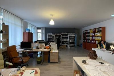 Spațiu comercial, de 255 mp, în Nicolae Grigorescu - 12