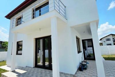 Casă individuală cu 4 camere cu Teren 350 Mp în Berceni - 3