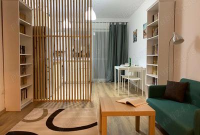 Apartament tip studio de inchiriat in Sanpetru - 6