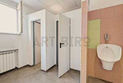Zero comision, 54-108mp birou move in-ready, Buzesti, 1 minut metrou - 11