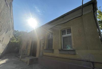 Casa + Anexa | Traian | Pache | Popa Nan | 400 mp- 262 curte - 5