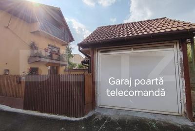 Casă individuală cu 5 camere cu Teren 181 Mp în Rovine - 2