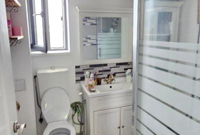 Casă P+Pod - teren 380 mp -Berceni - 10