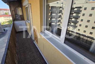 Apartament de vanzare 89mp 3 camere 2 bai si balcon zona Rahovei - 4