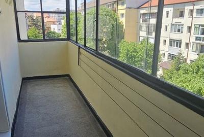 Apartament cu 2 camere semidecomandat în Central - 8