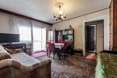 Apartament 2 camere Micalaca 700, str Vaslui, Prima data la vanzare. - 1