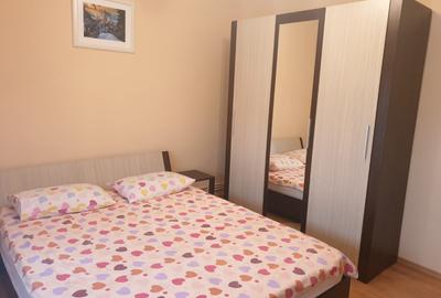 Apartament cu 3 camere decomandat în Inel I - 4